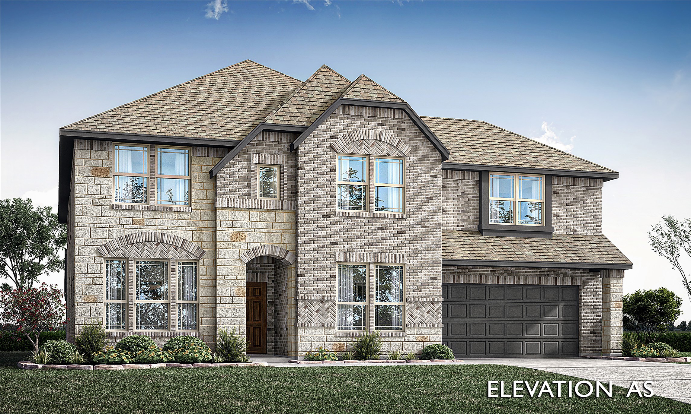 3405 Abingdon Drive — photo