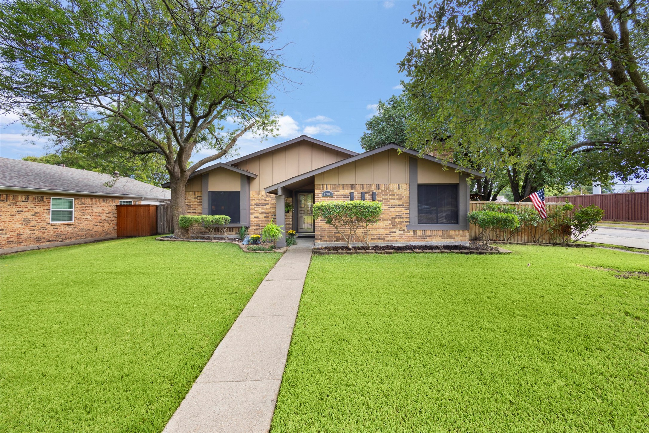 1700 Culberson Drive — photo