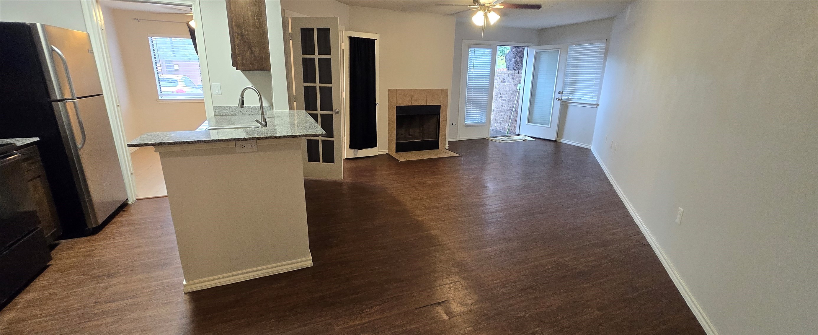 9837 Walnut Street 101 — photo
