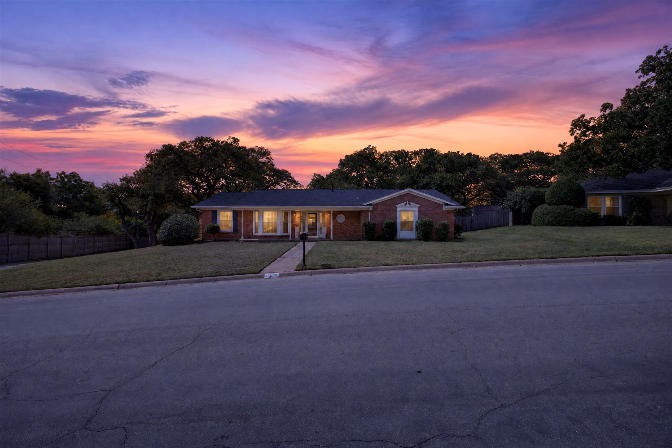6109 Price Drive — photo