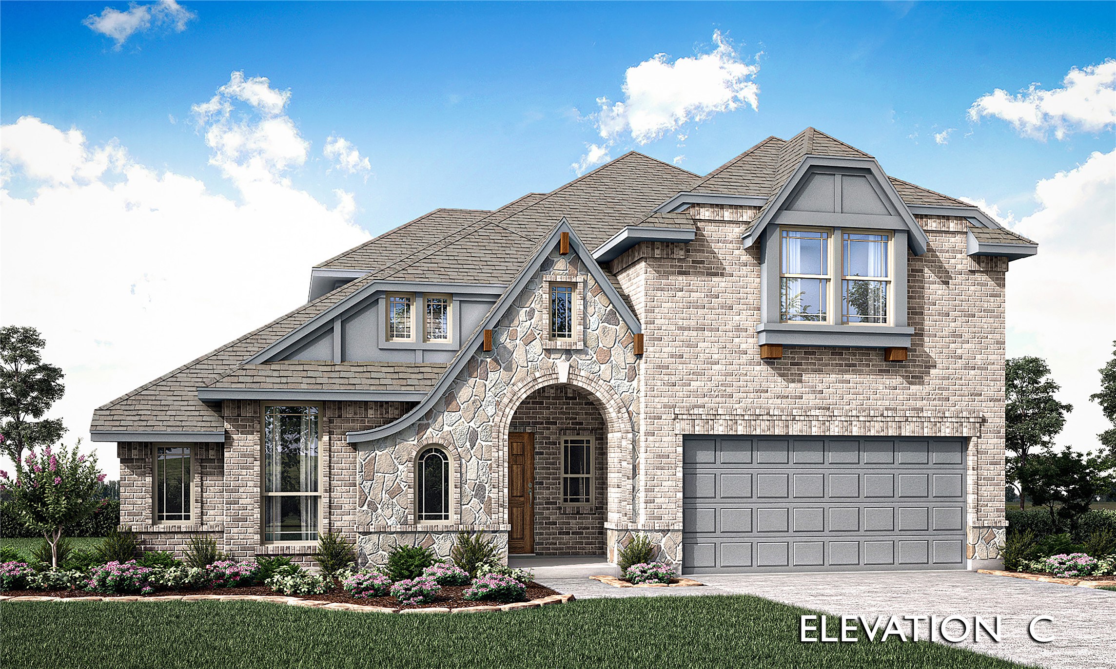 3403 Abingdon Drive — photo