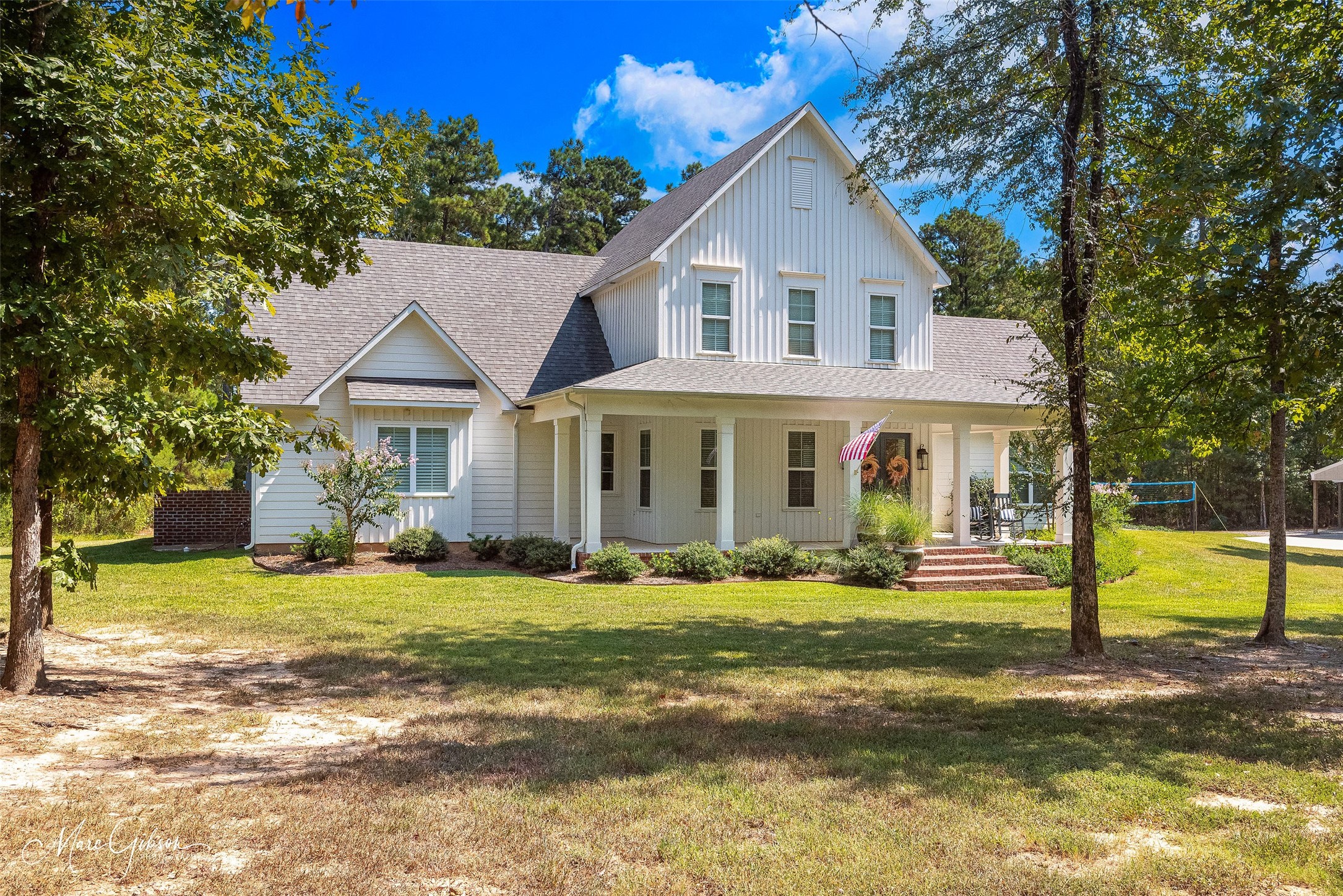 2516 Old Plain Dealing Road — photo