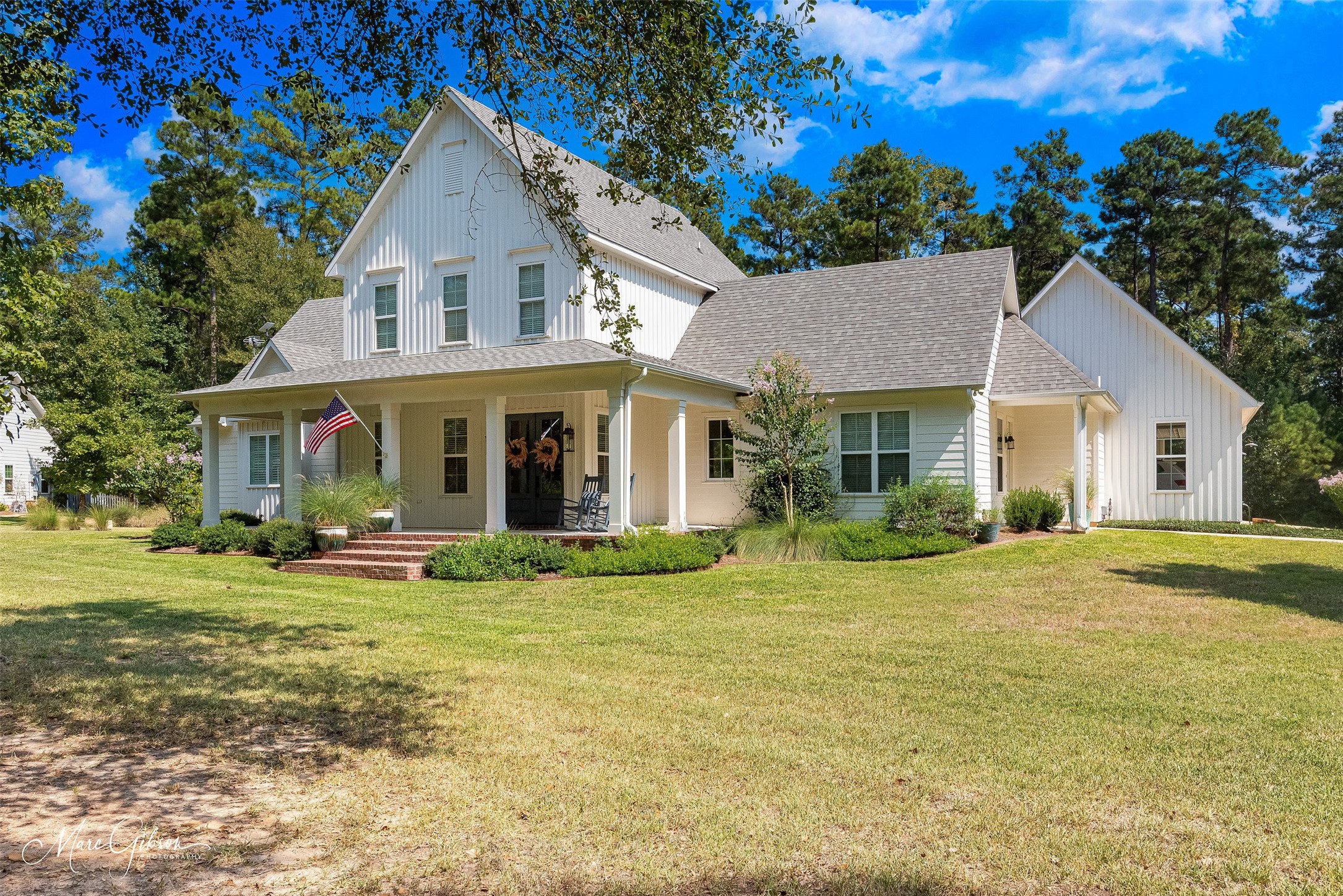 2516 Old Plain Dealing Road, Plain Dealing, LA 71064 — photo 2