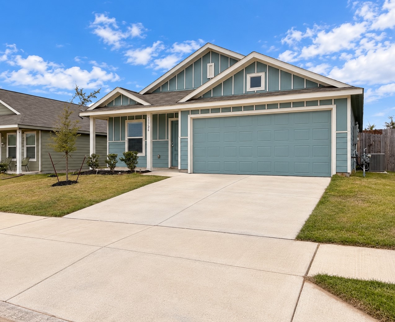 11726 Bone Spring Drive — photo