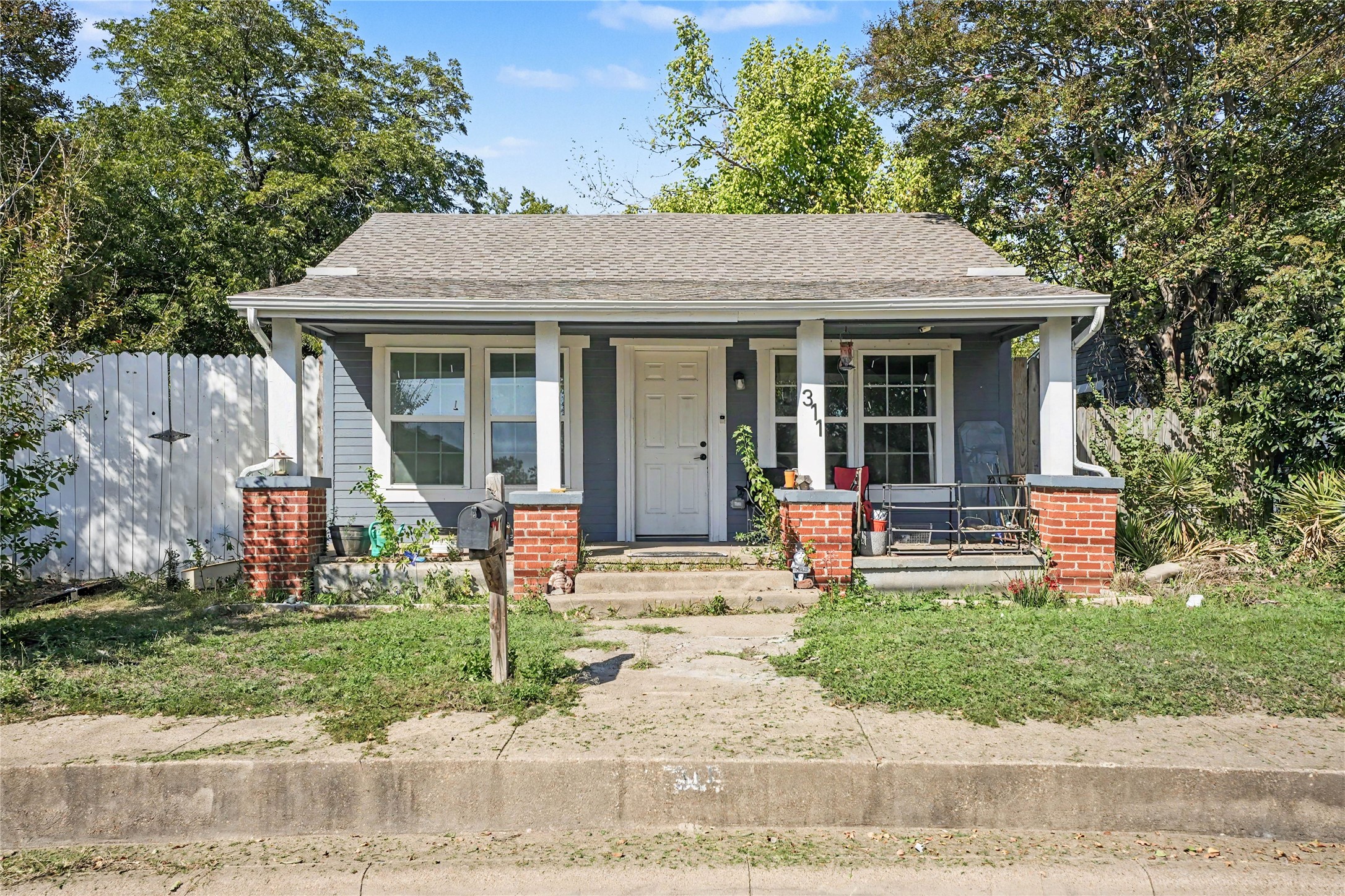 311 Wyatt Street — photo