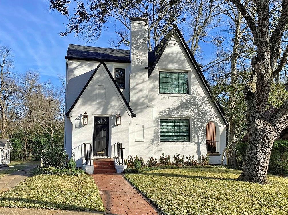 434 S Vine Avenue — photo