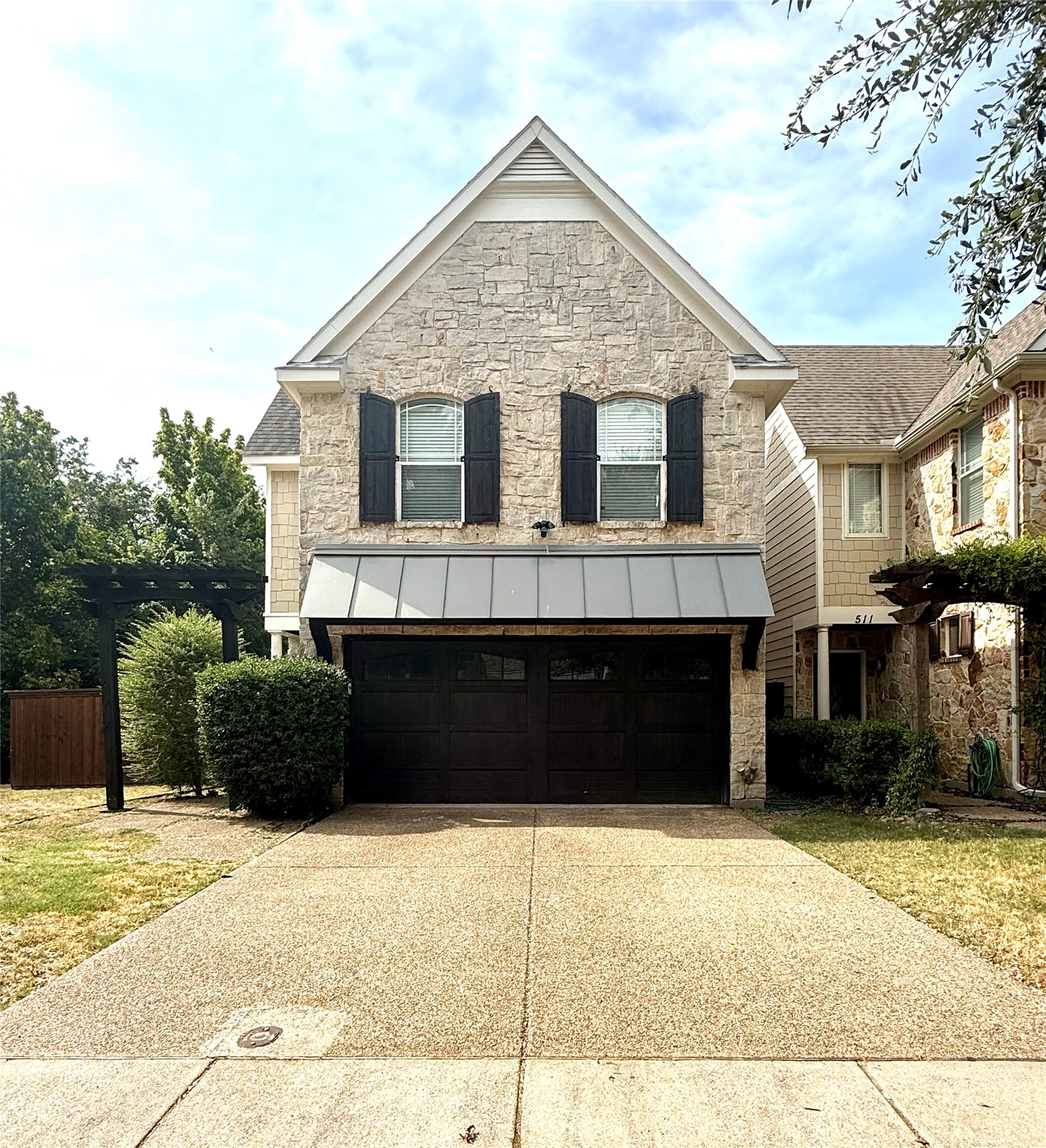 509 Heath Lane — photo