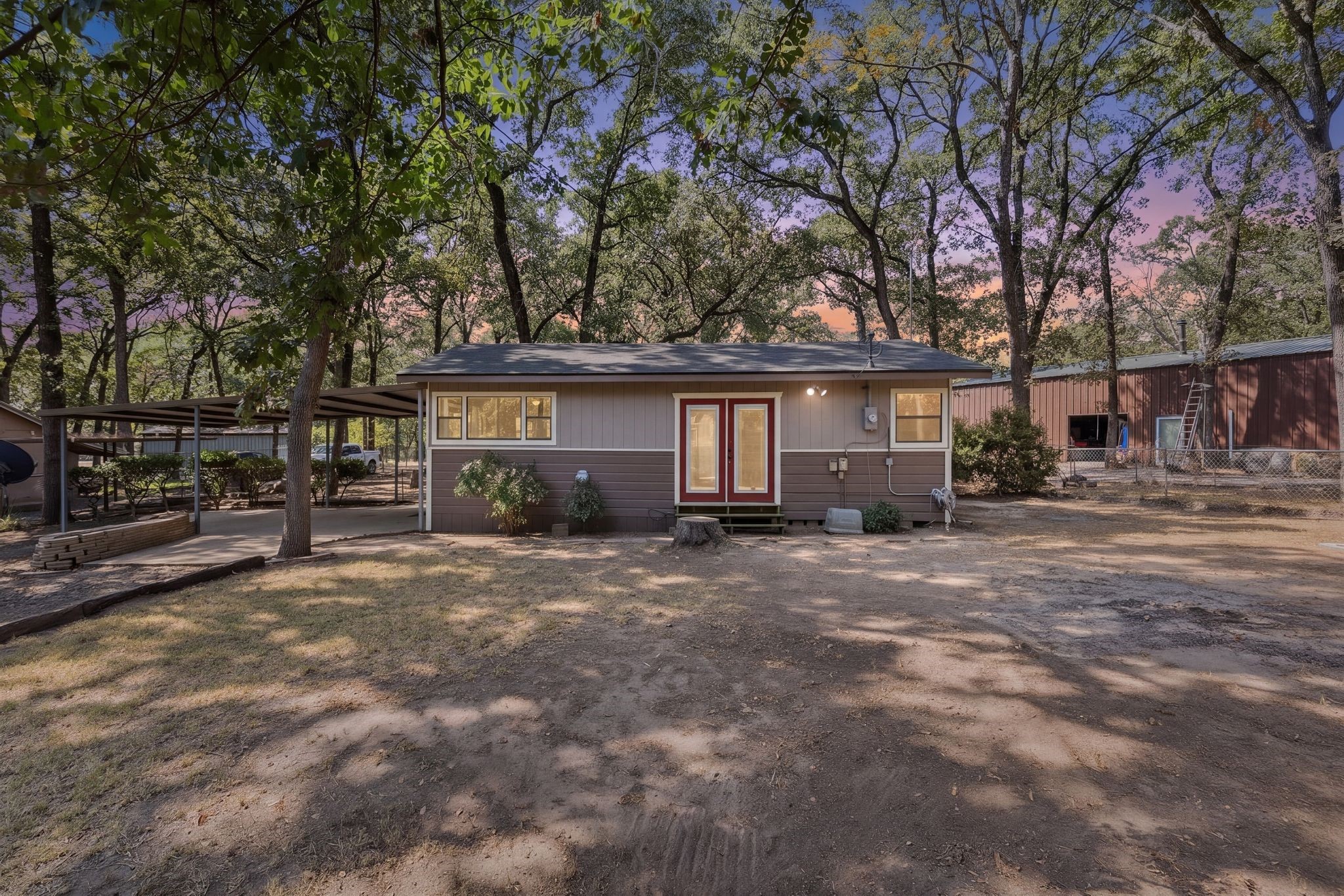 7160 County Road 3516 — photo