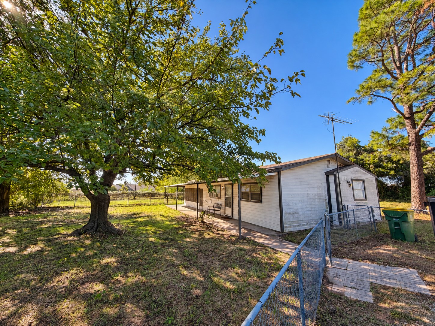 3048 Green Meadows Road — photo