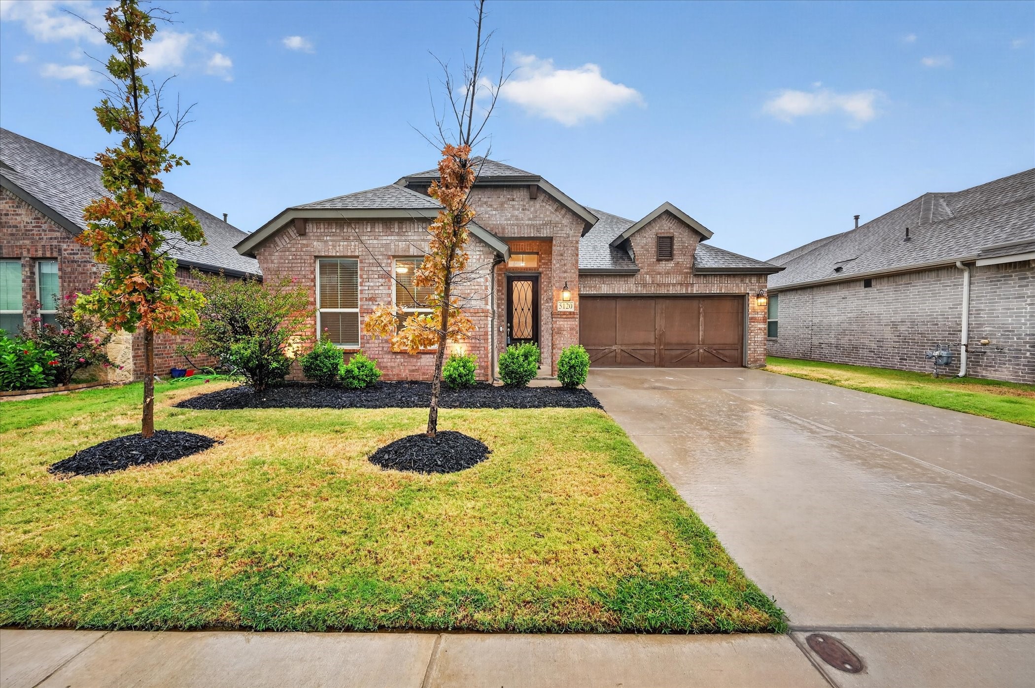 5120 Beautyberry Drive — photo
