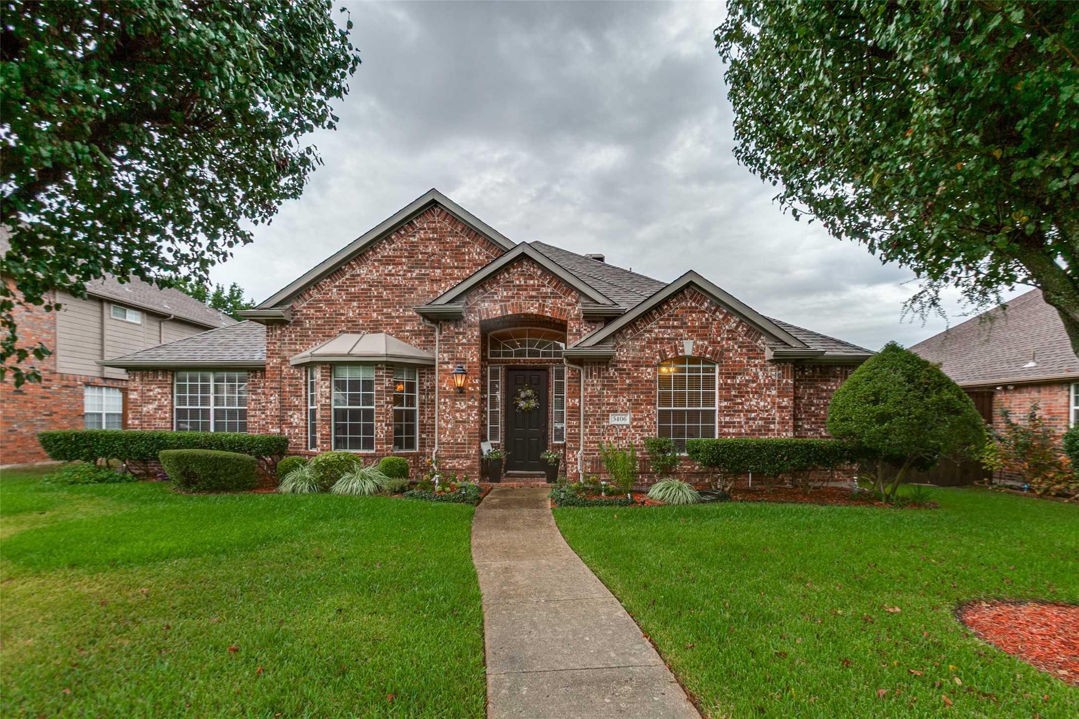5406 Xavier Place — photo