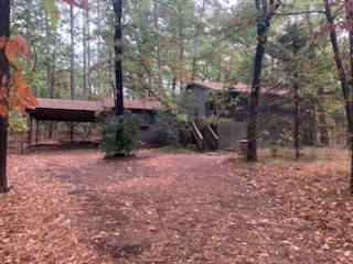 1042 Winding Trail — photo