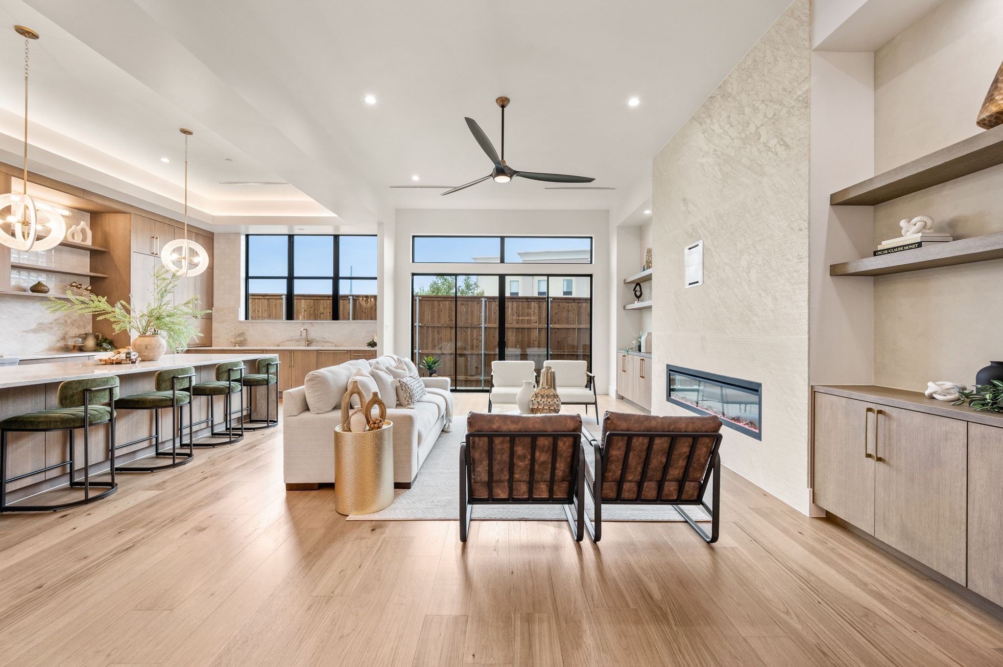 111 Beldonia Court — photo