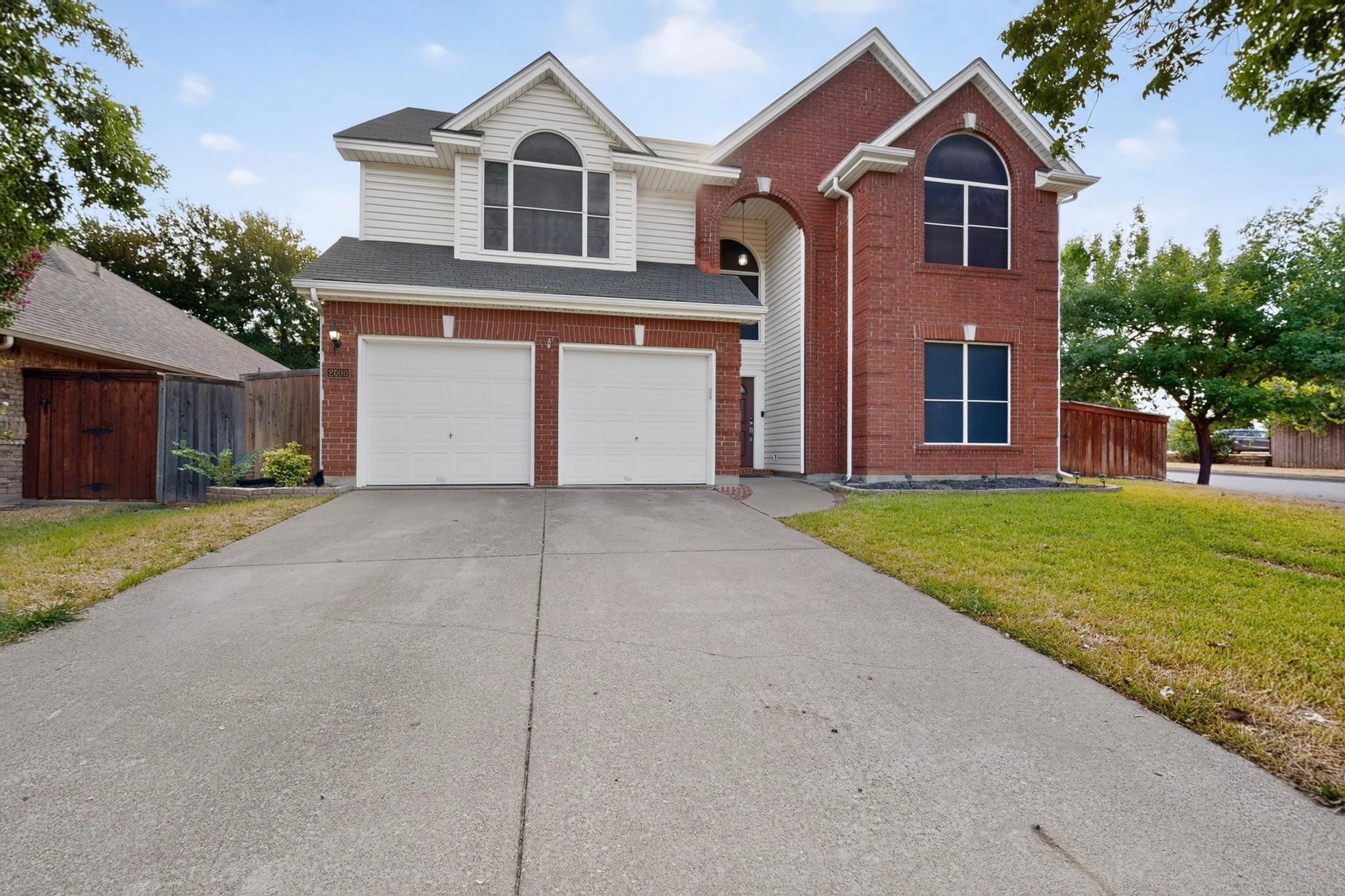 2600 Juniper Drive, Euless, TX 76039 — photo 2