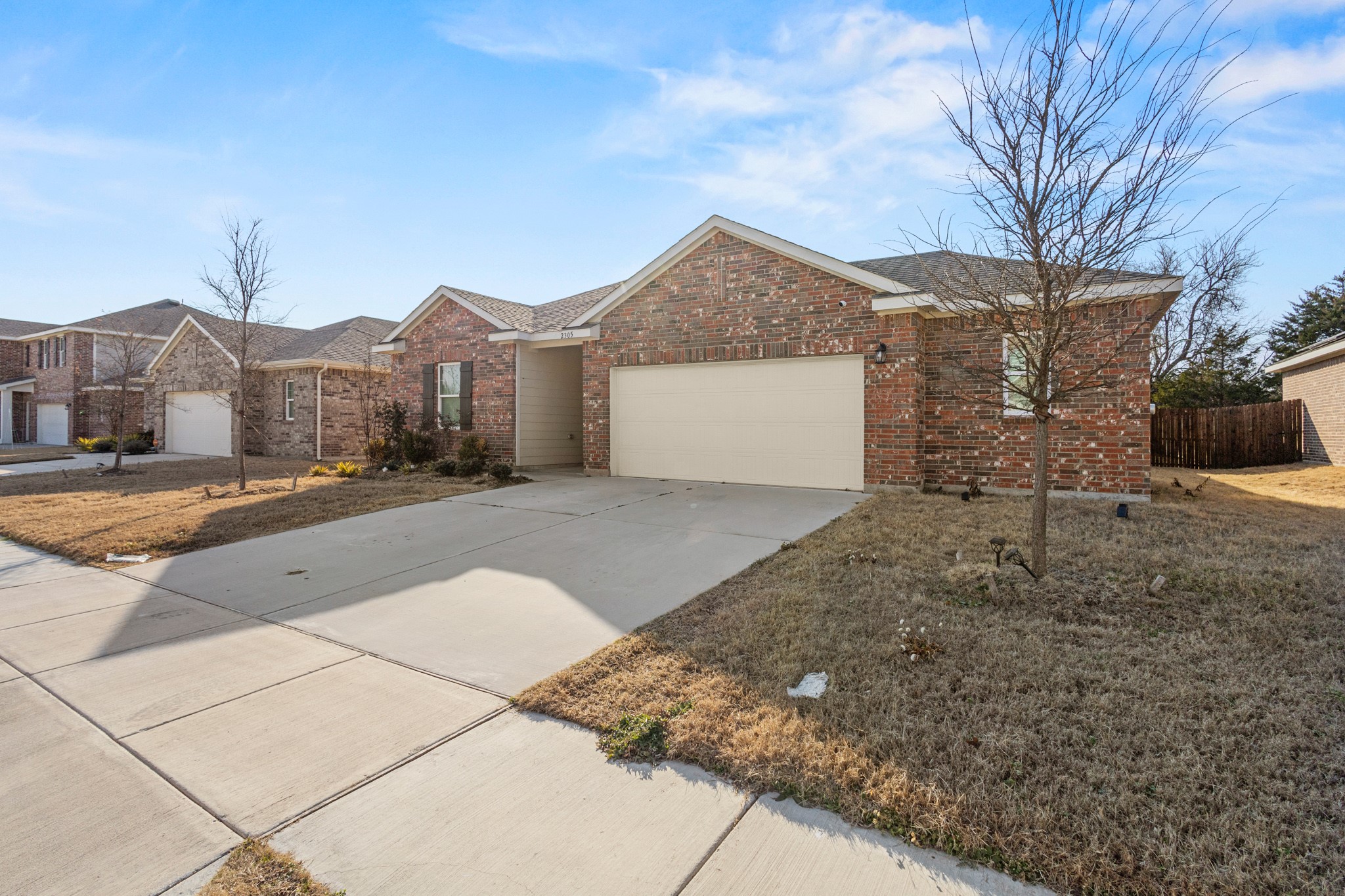 2305 Frio River Road — photo