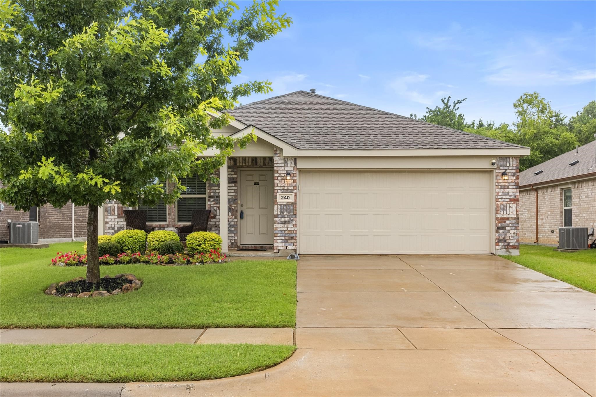 240 Westpark Drive — photo