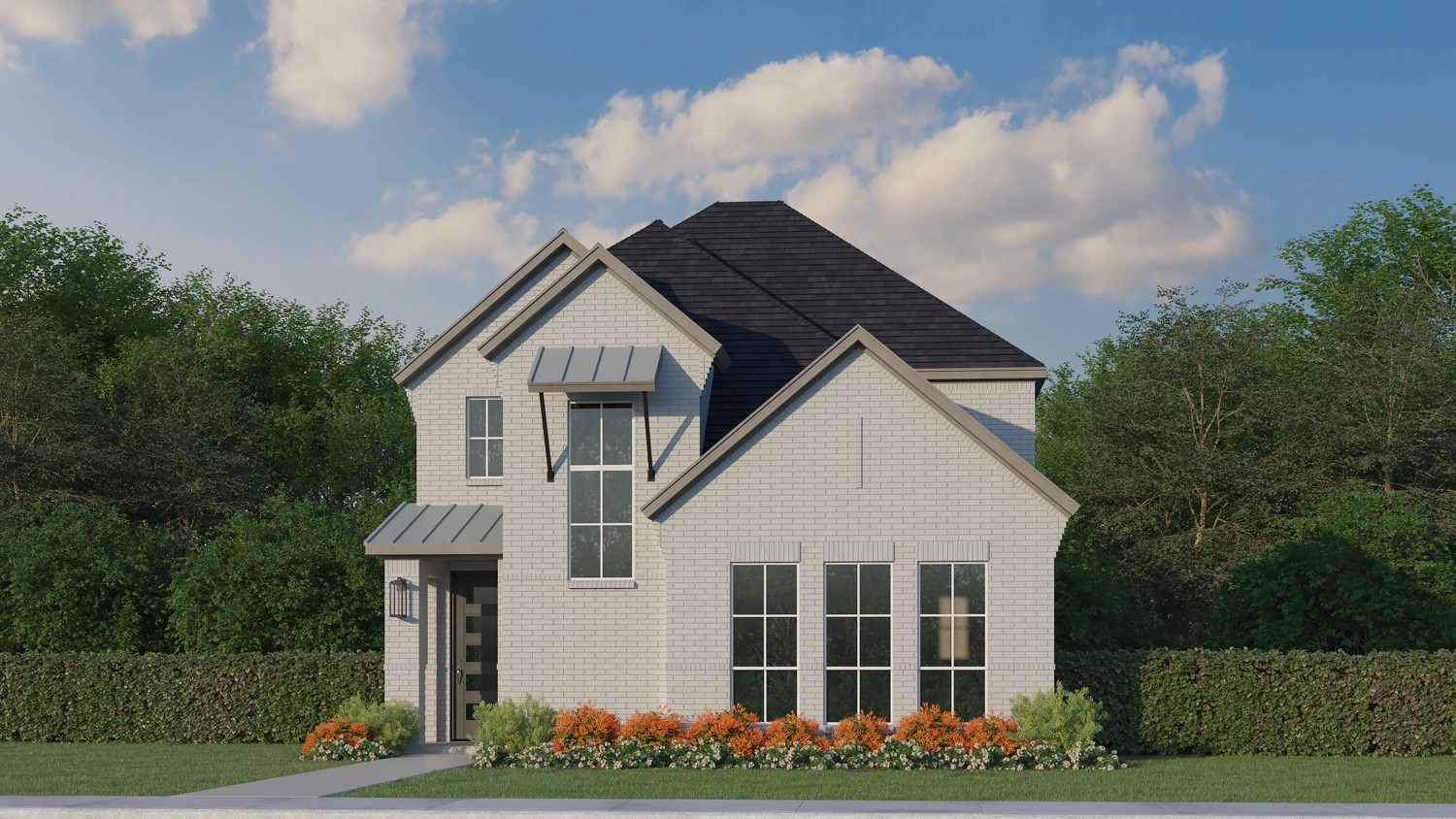 1705 Clover Fern Drive — photo