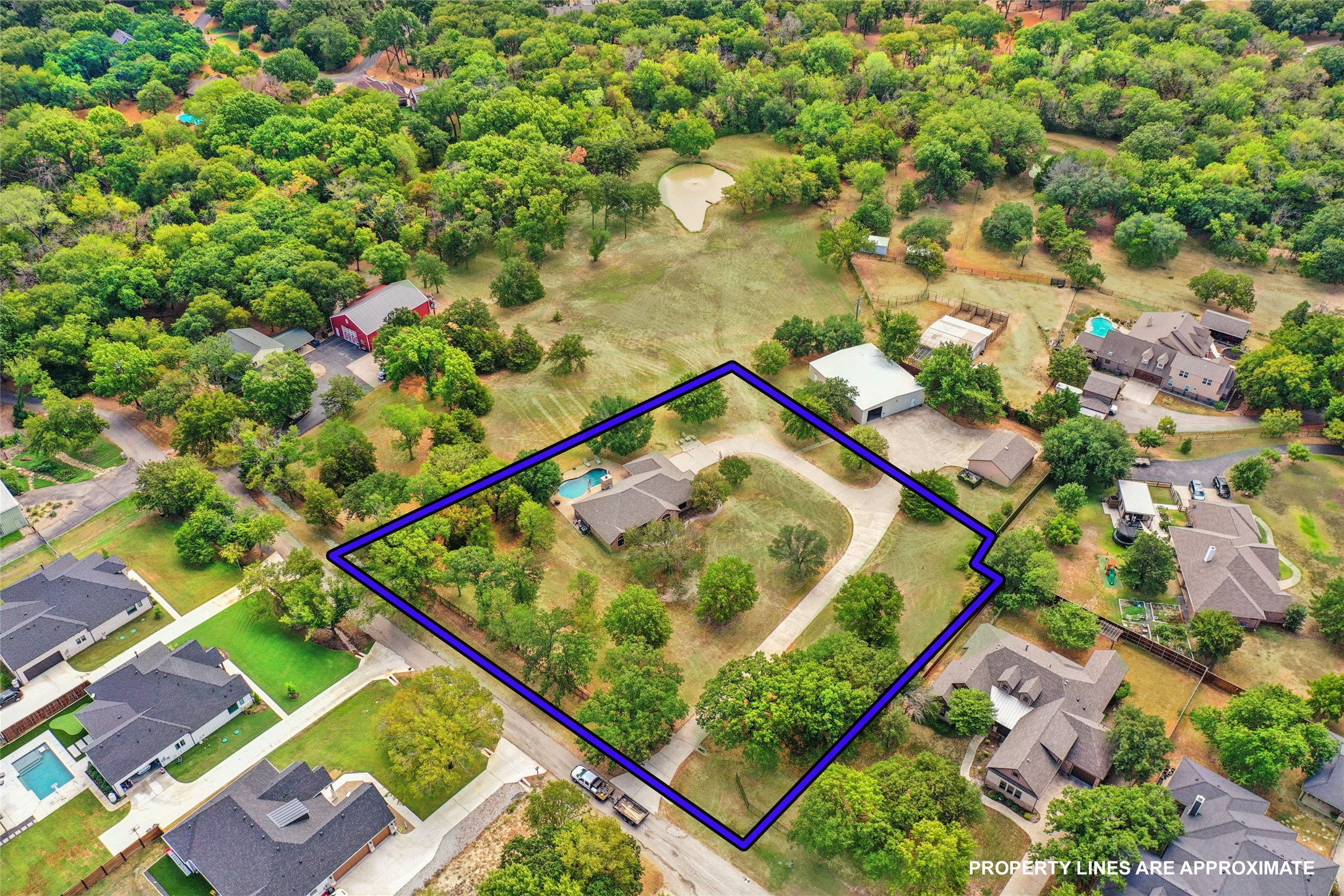 1570 Karen Drive — photo