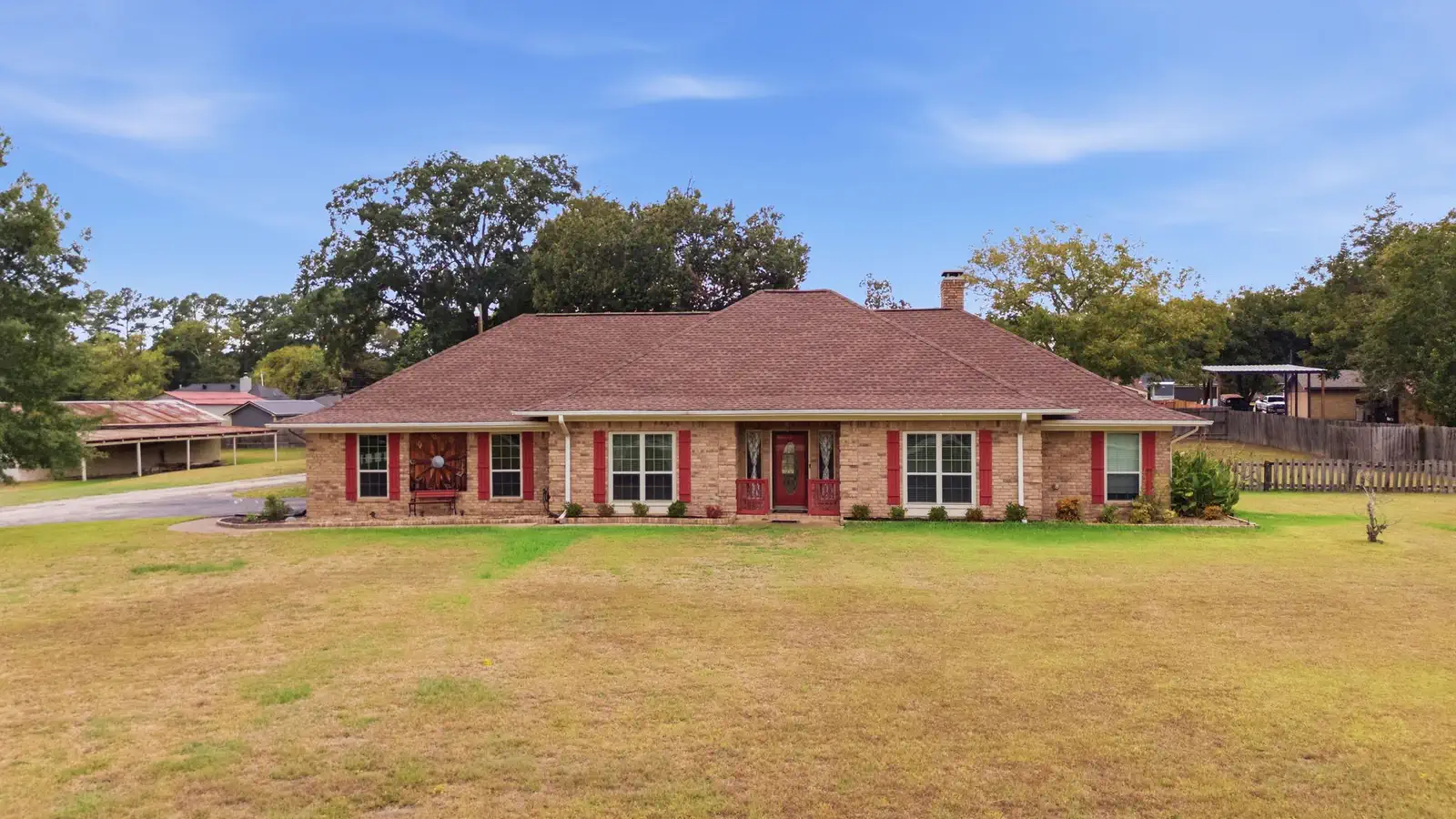 Tyler Leary 11206 Timber Creek Circle, Tyler, TX 75707 | Realty.com