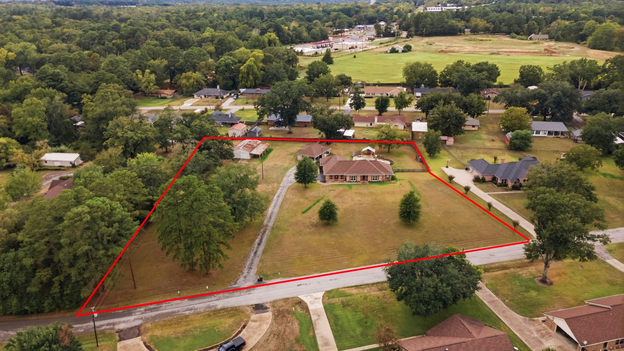 11206 Timber Creek Circle, Tyler, TX 75707 | Realty.com