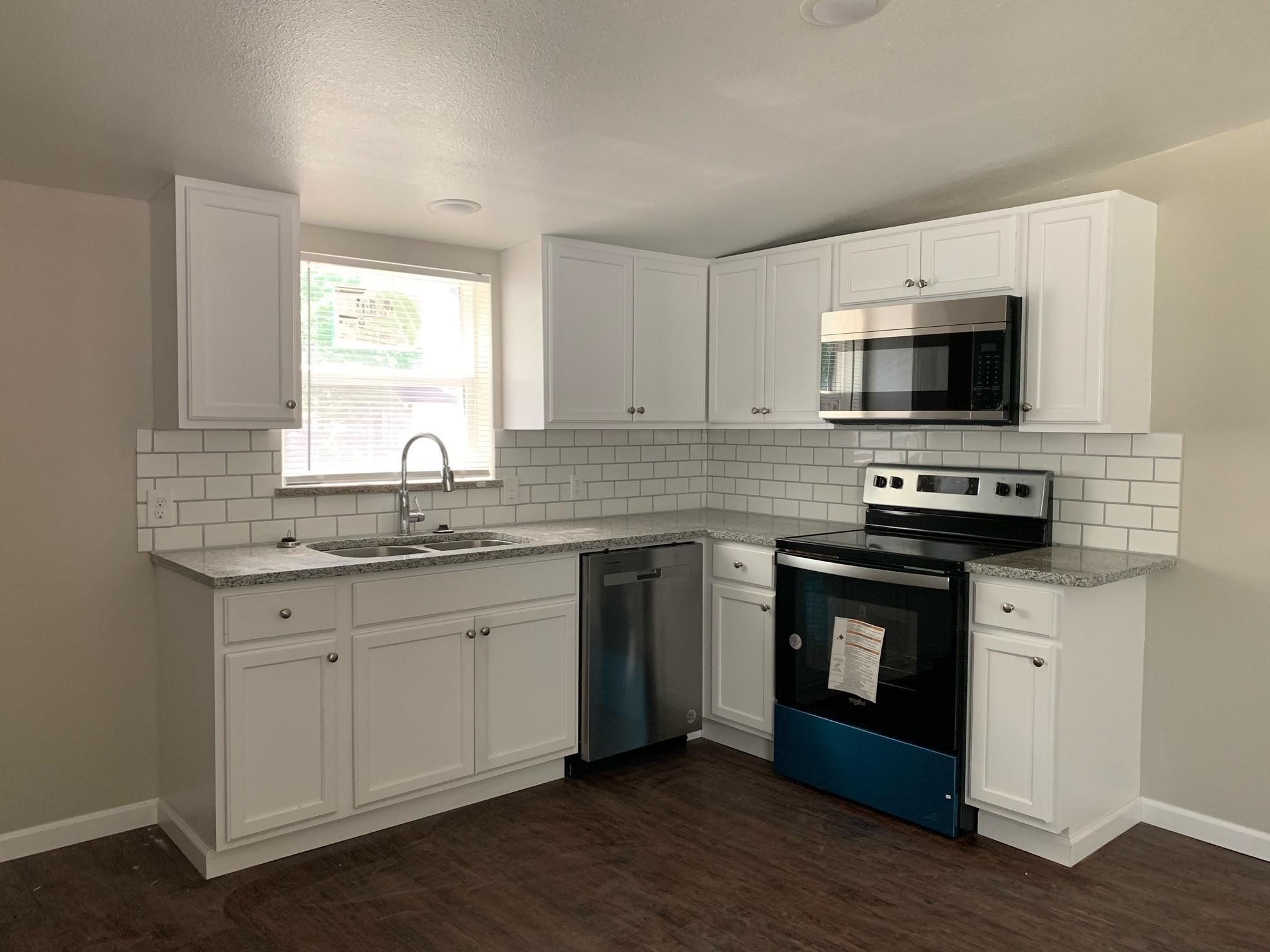 1012 Faye Street — photo