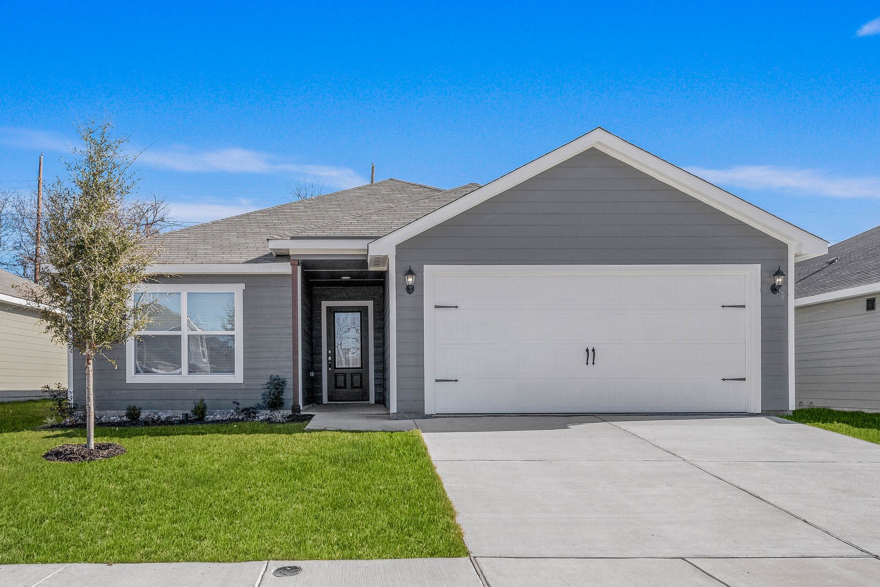 6320 Hyena Hollow Drive — photo