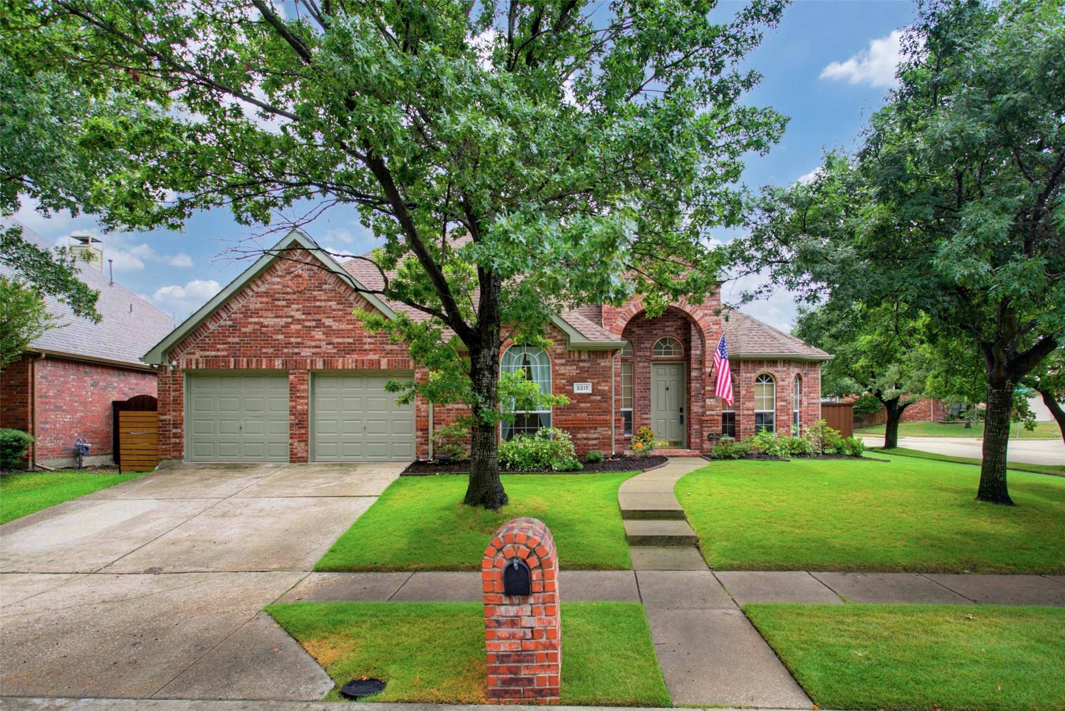 5317 Sandstone Lane — photo