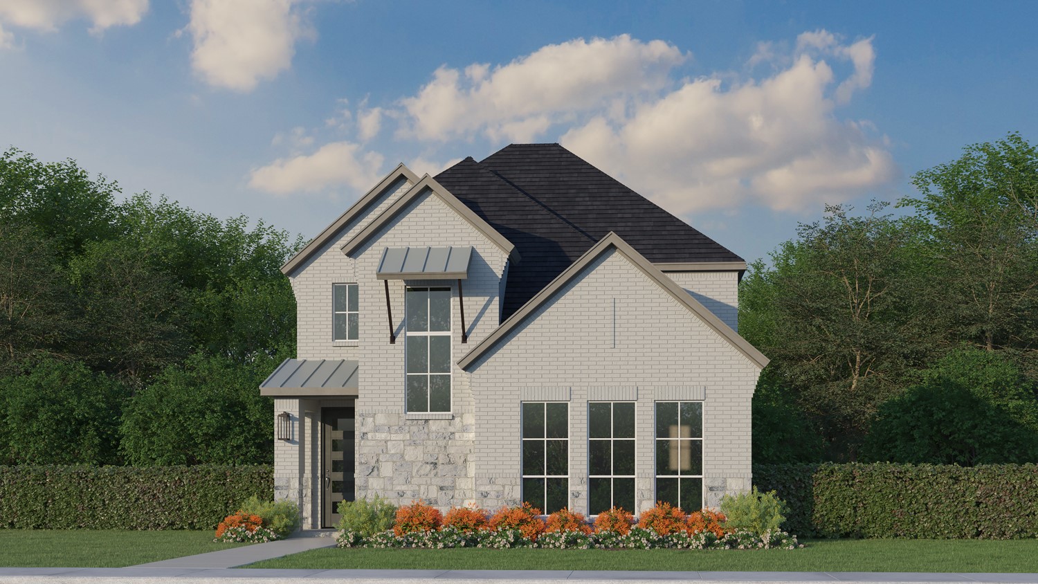 1709 Clover Fern Drive — photo