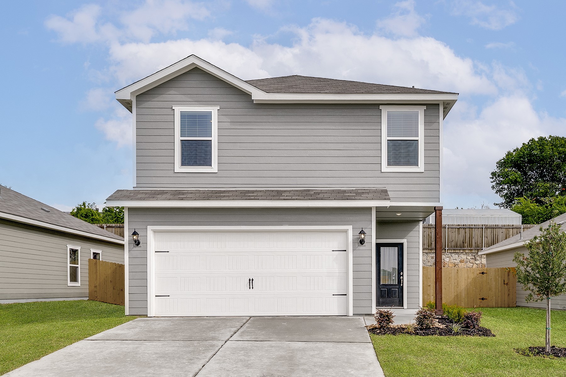 4286 Lava Forest Drive — photo