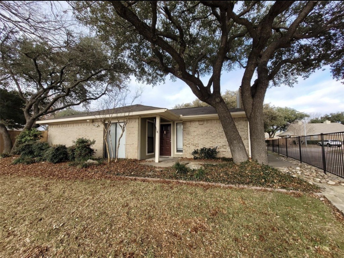 1801 W Spring Creek Parkway — photo