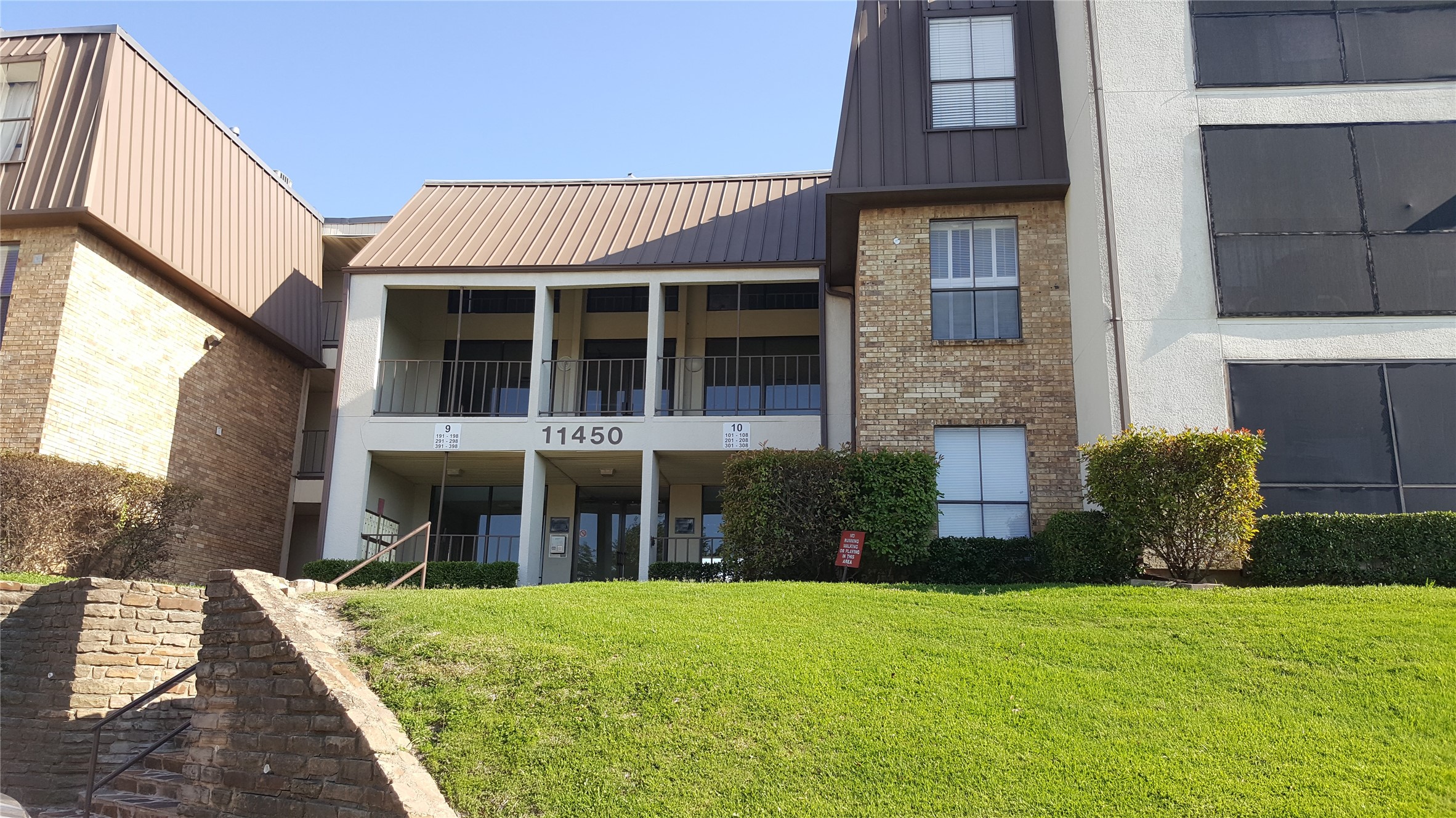 11450 Audelia Road 307 — photo