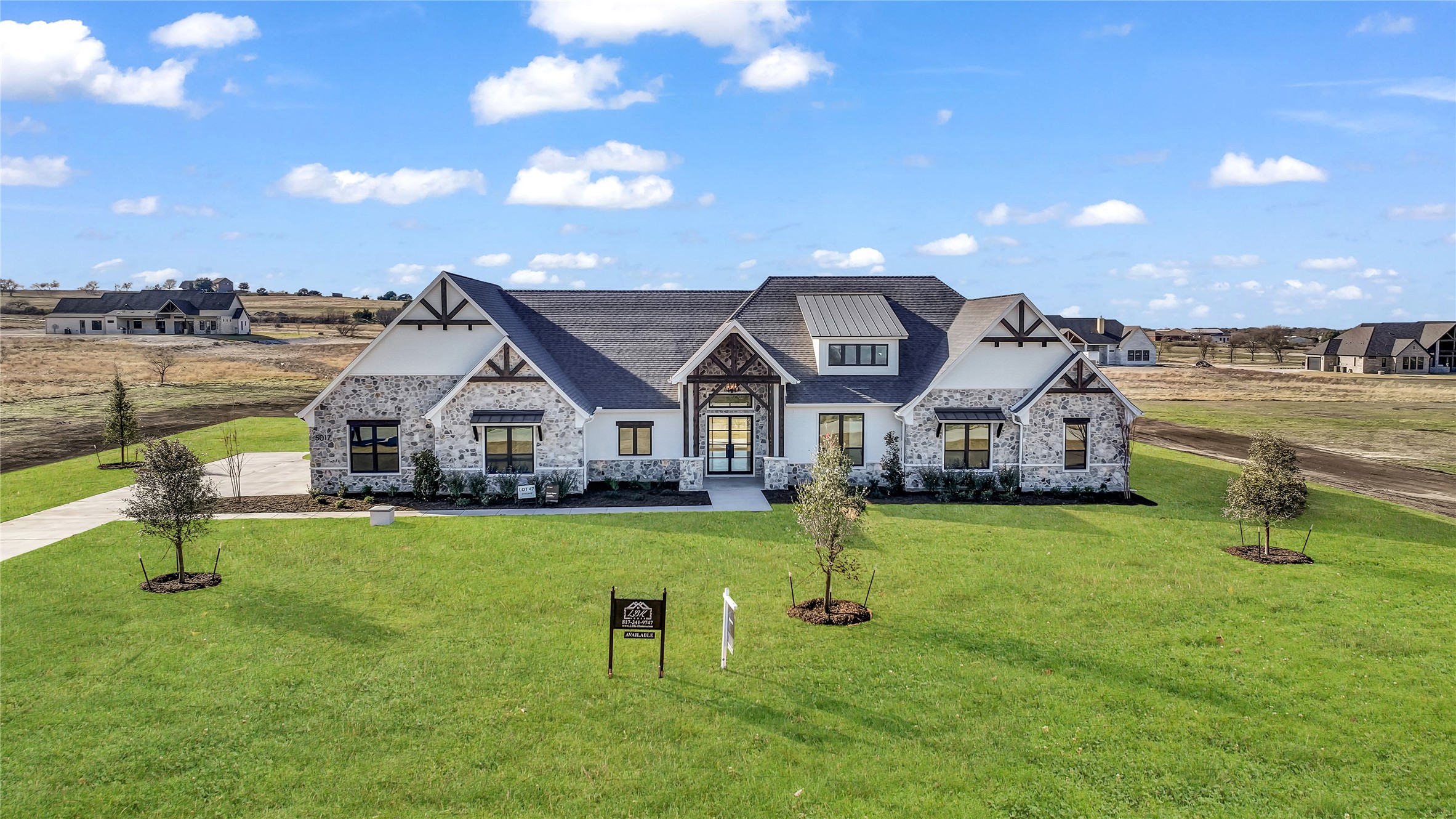 5017 Frost Creek — photo