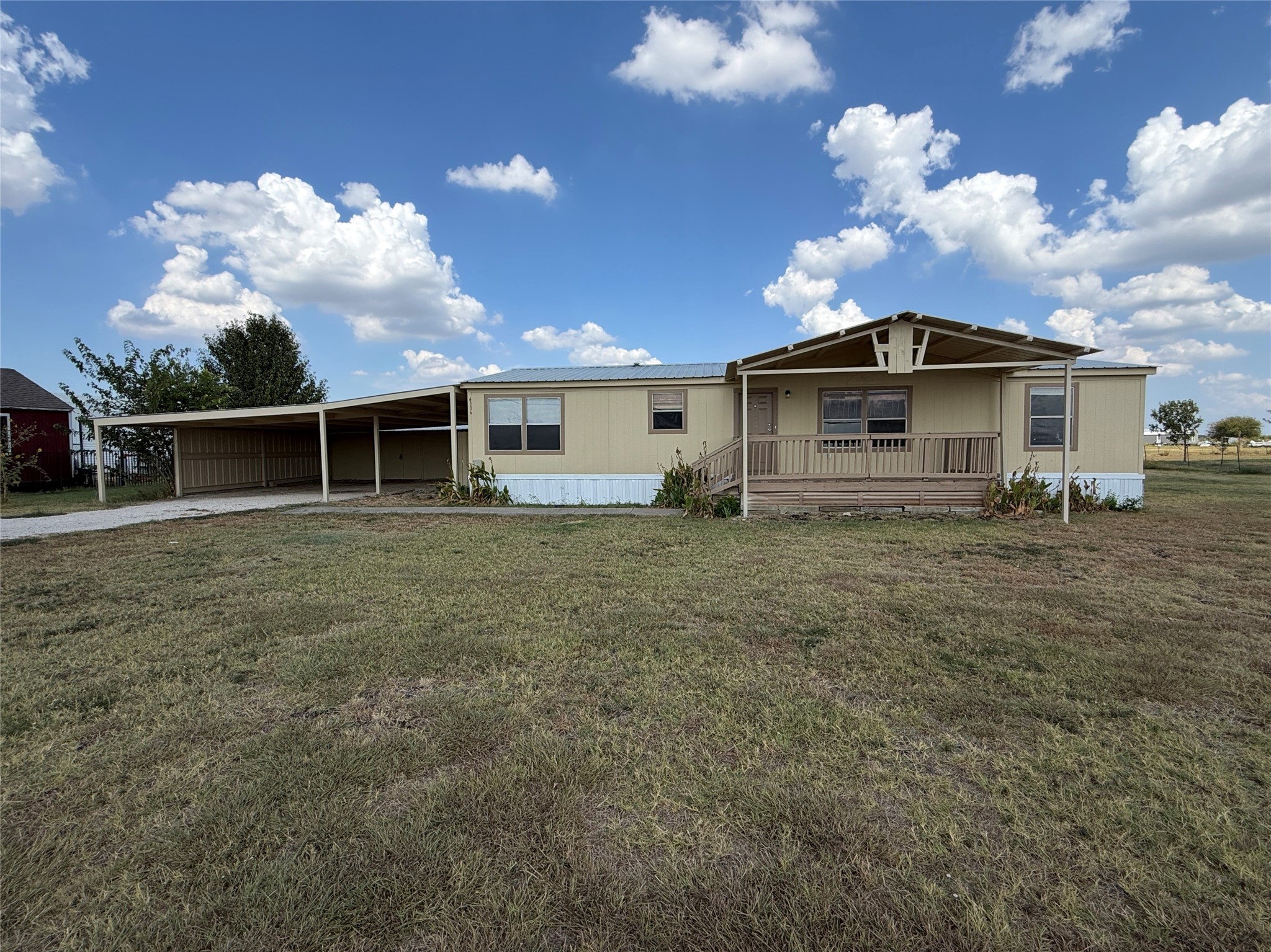 4116 Cherry Ridge Lane — photo