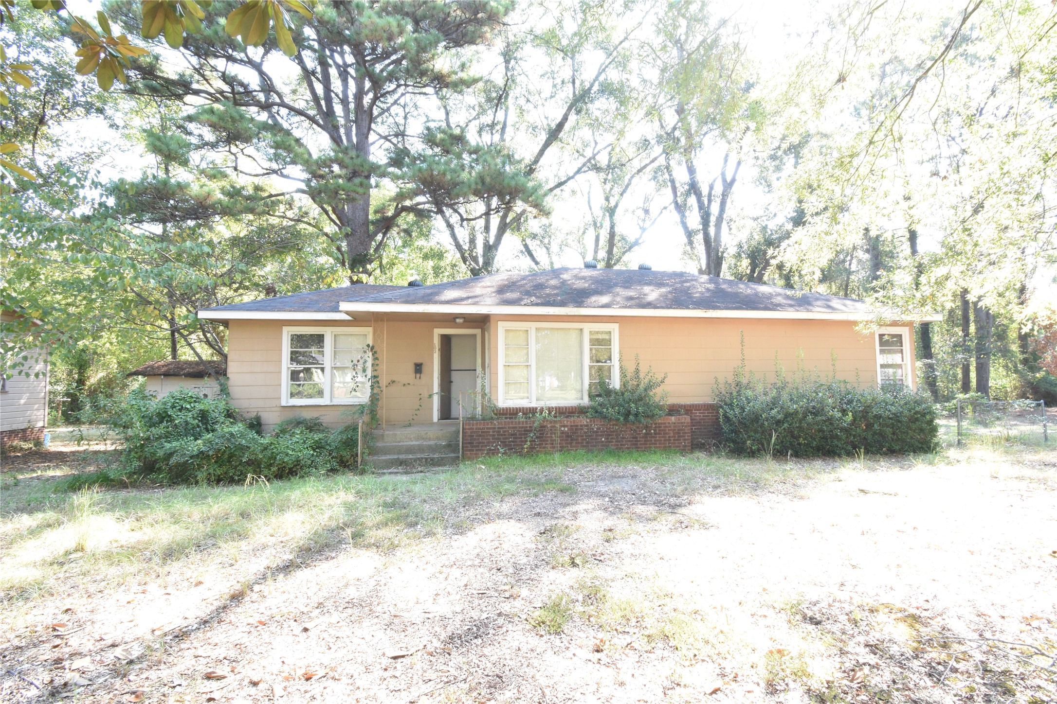102 Posey Street — photo
