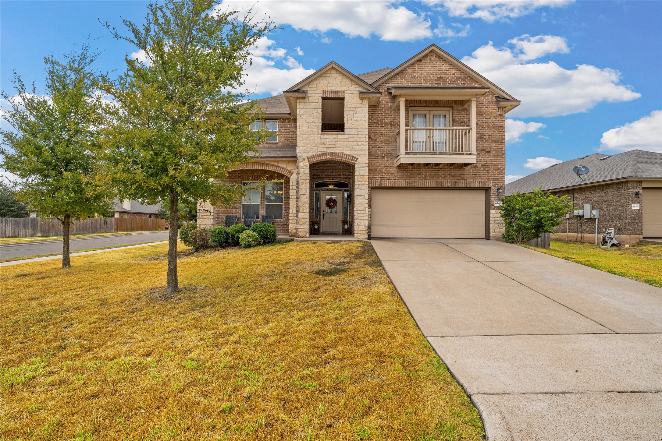 6541 Cascade Drive — photo