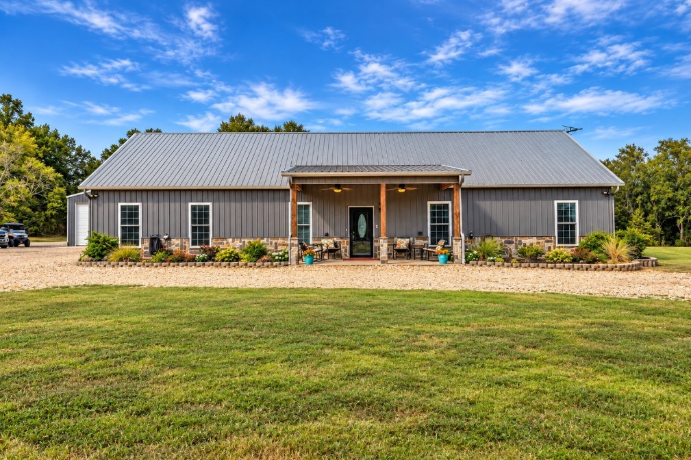5349 Texas Highway 154 — photo