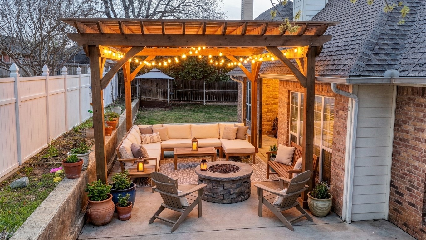 1106 Owl Drive — photo