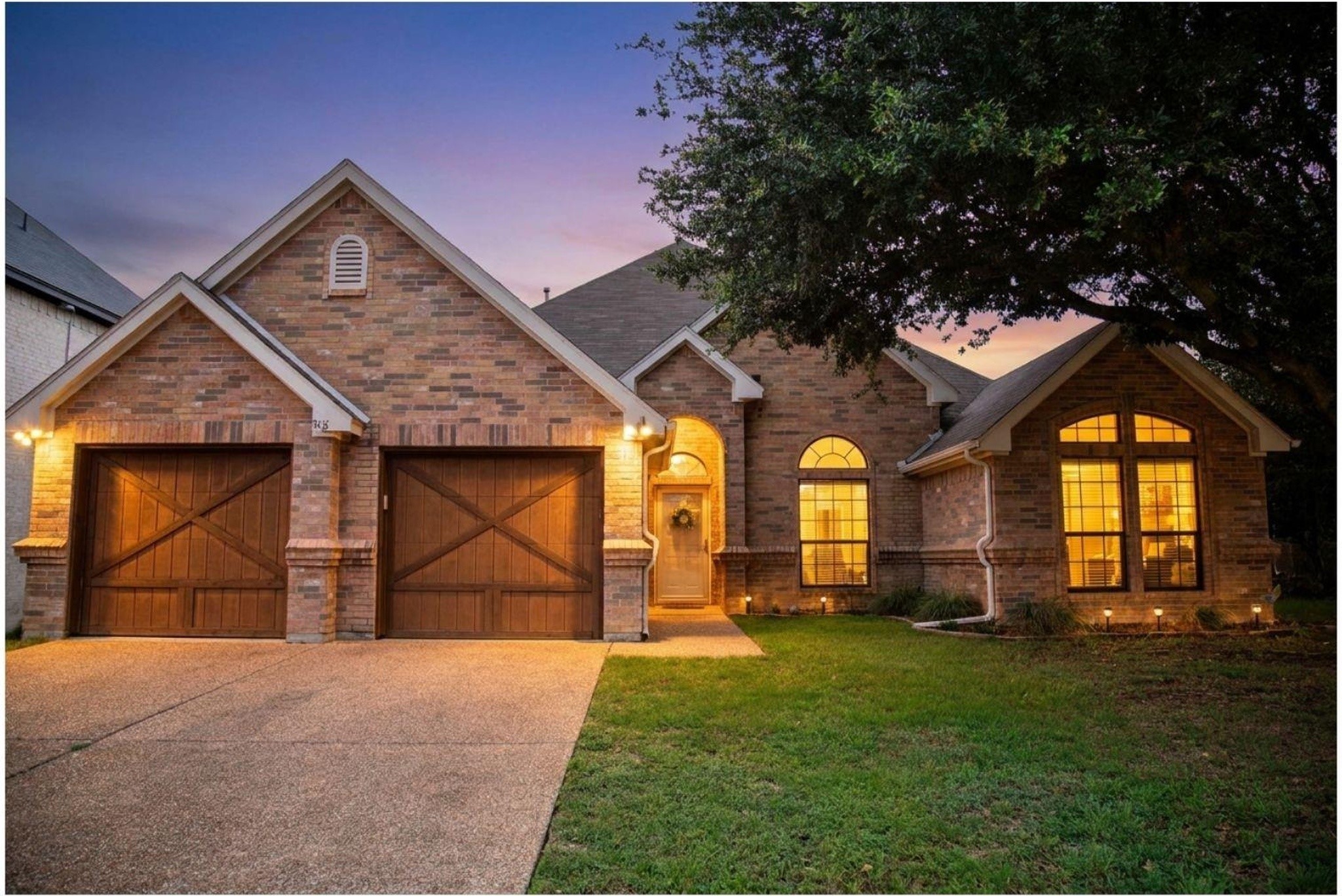 7416 Rolling Hills Drive — photo