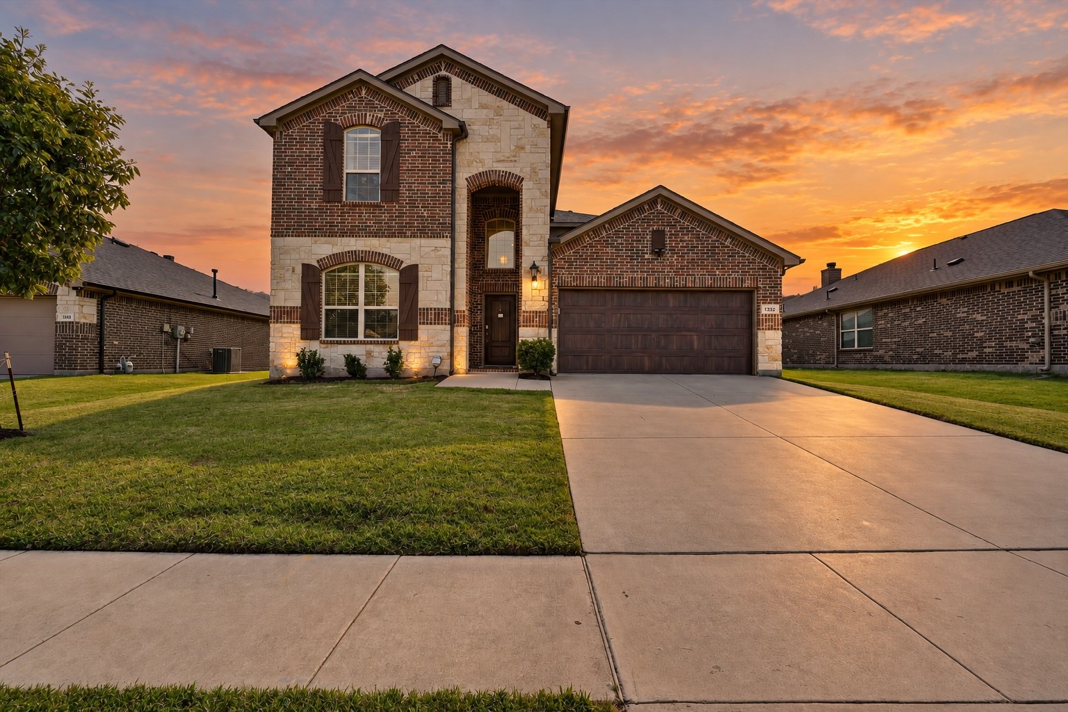 1332 Foxglove Lane — photo