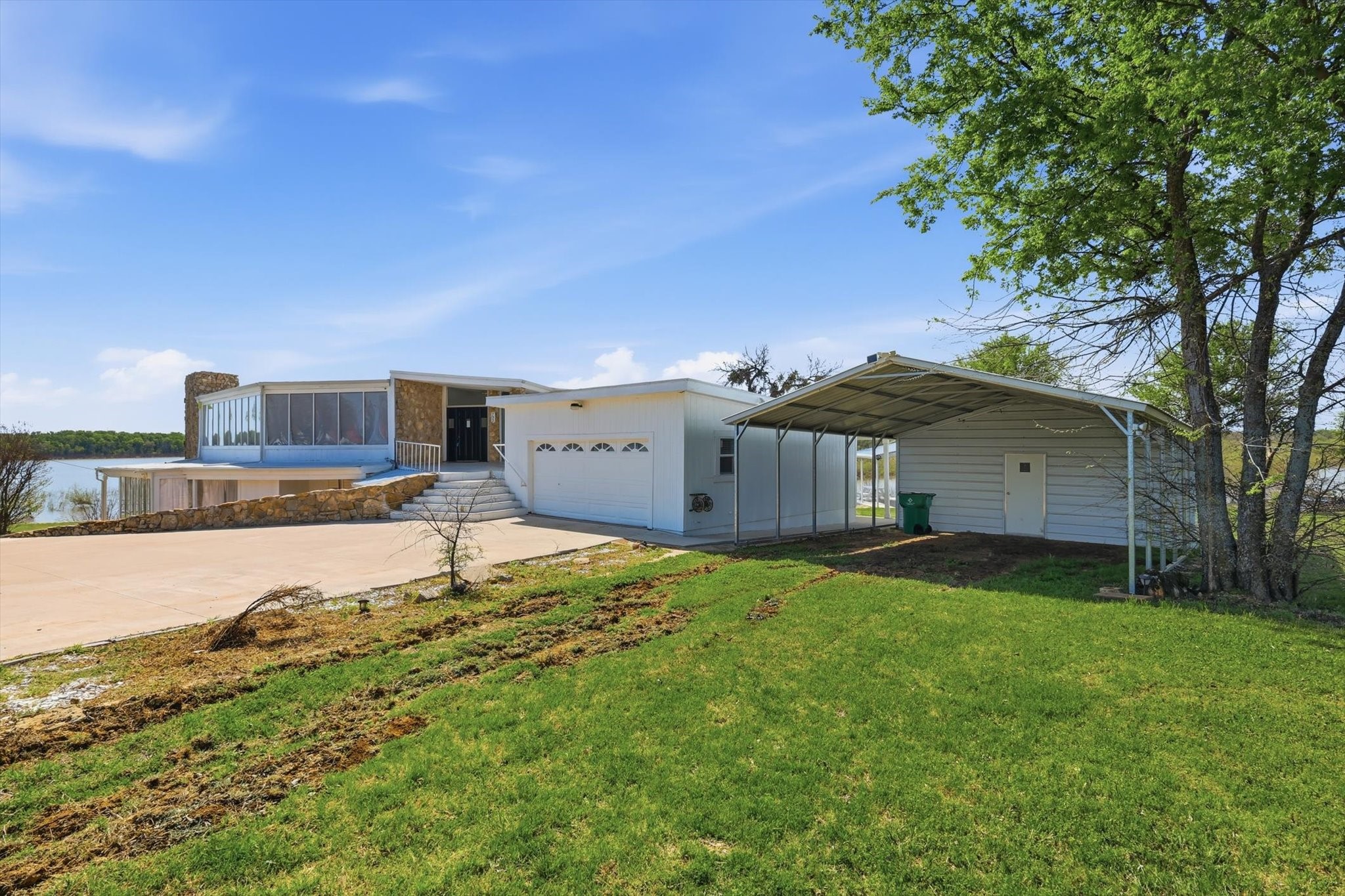 732 Blue Fathom Drive — photo
