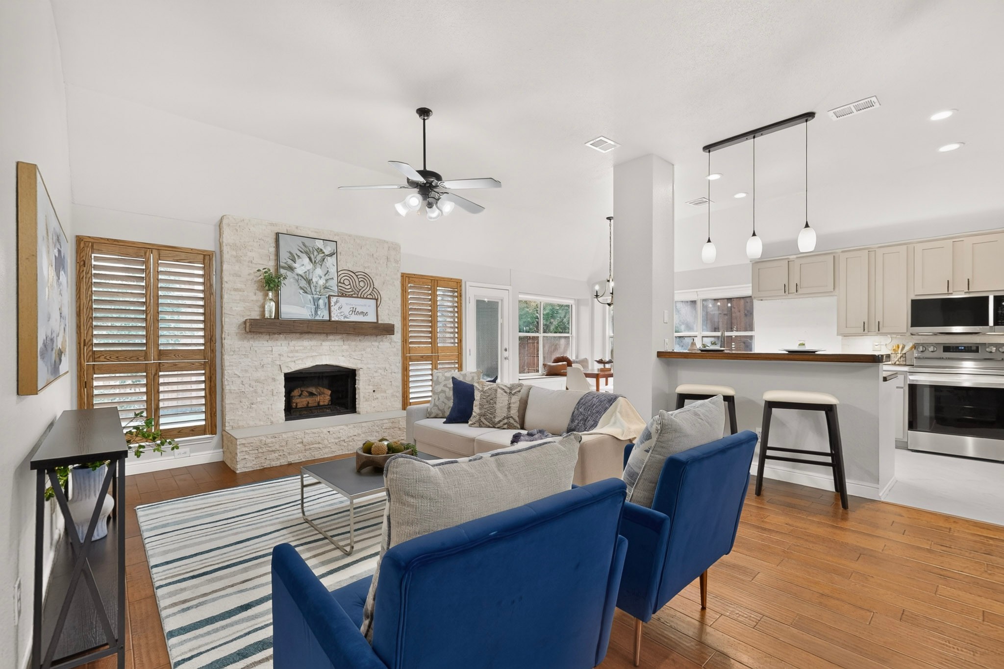 1017 Sun Ridge Drive — photo