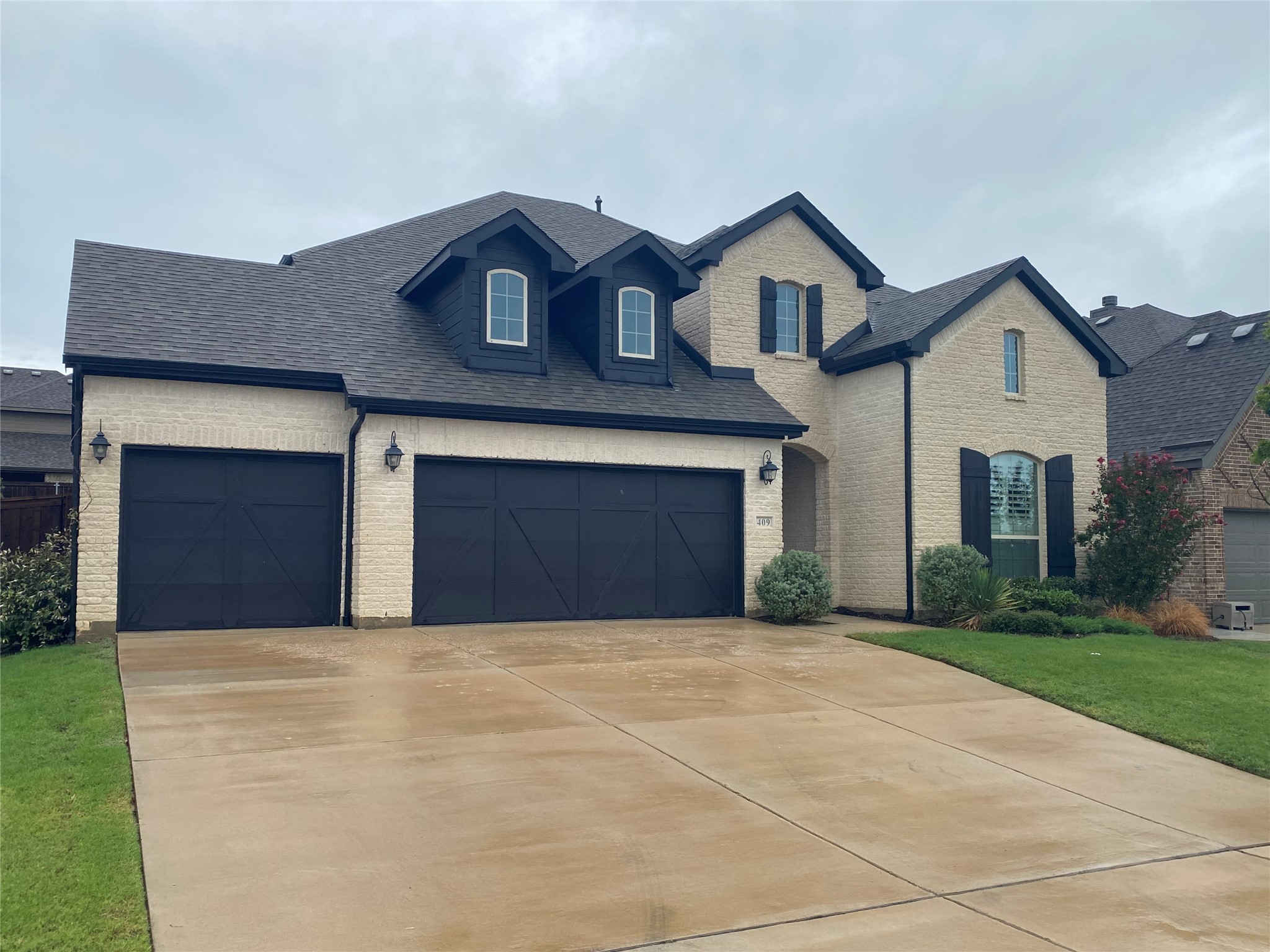 409 Caddo Ridge Lane — photo