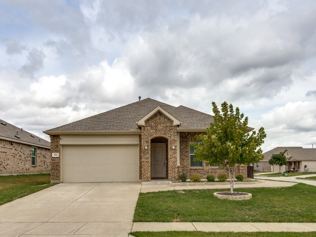1512 Fields View Drive — photo