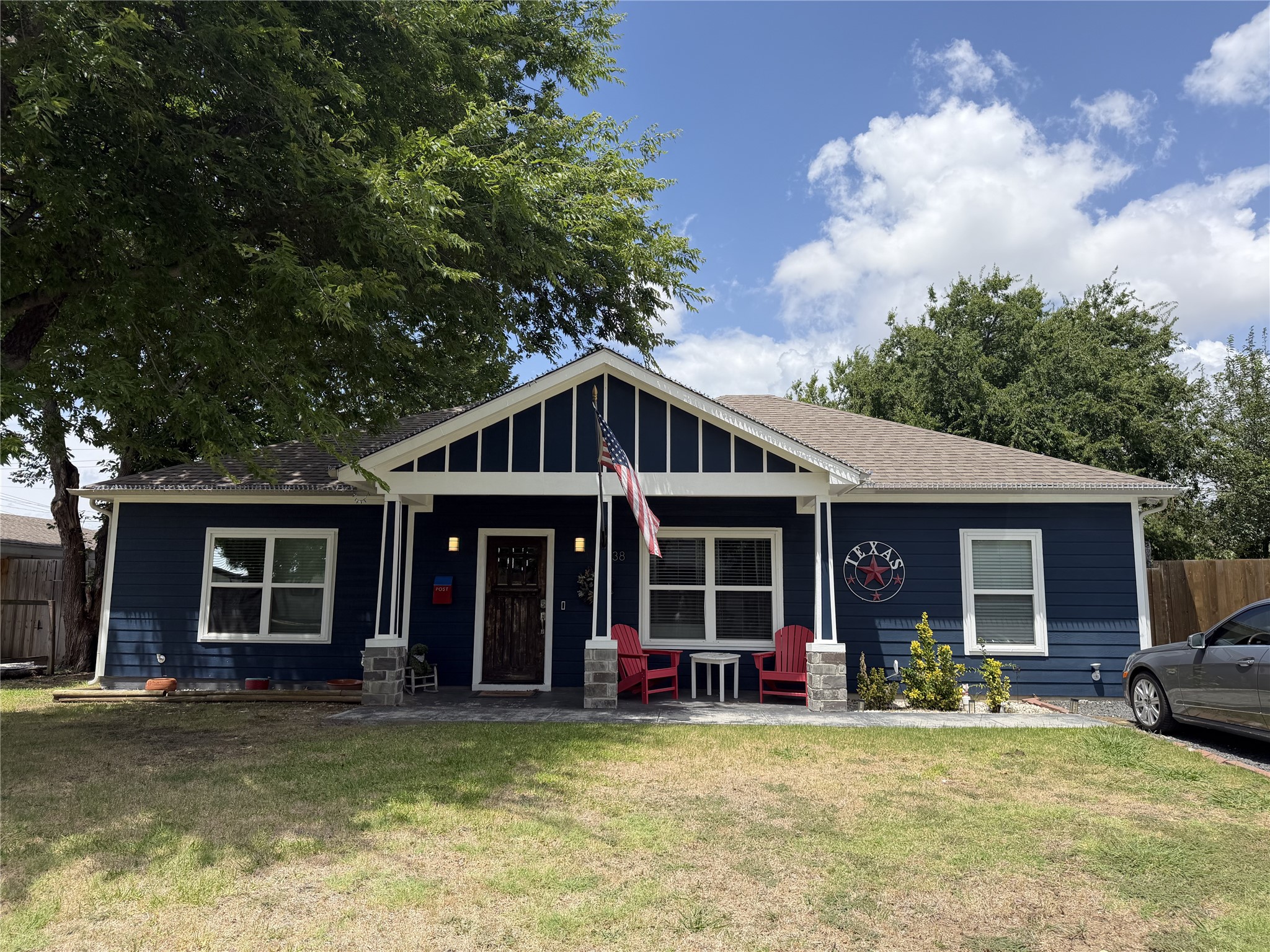 1338 S Pine Street — photo