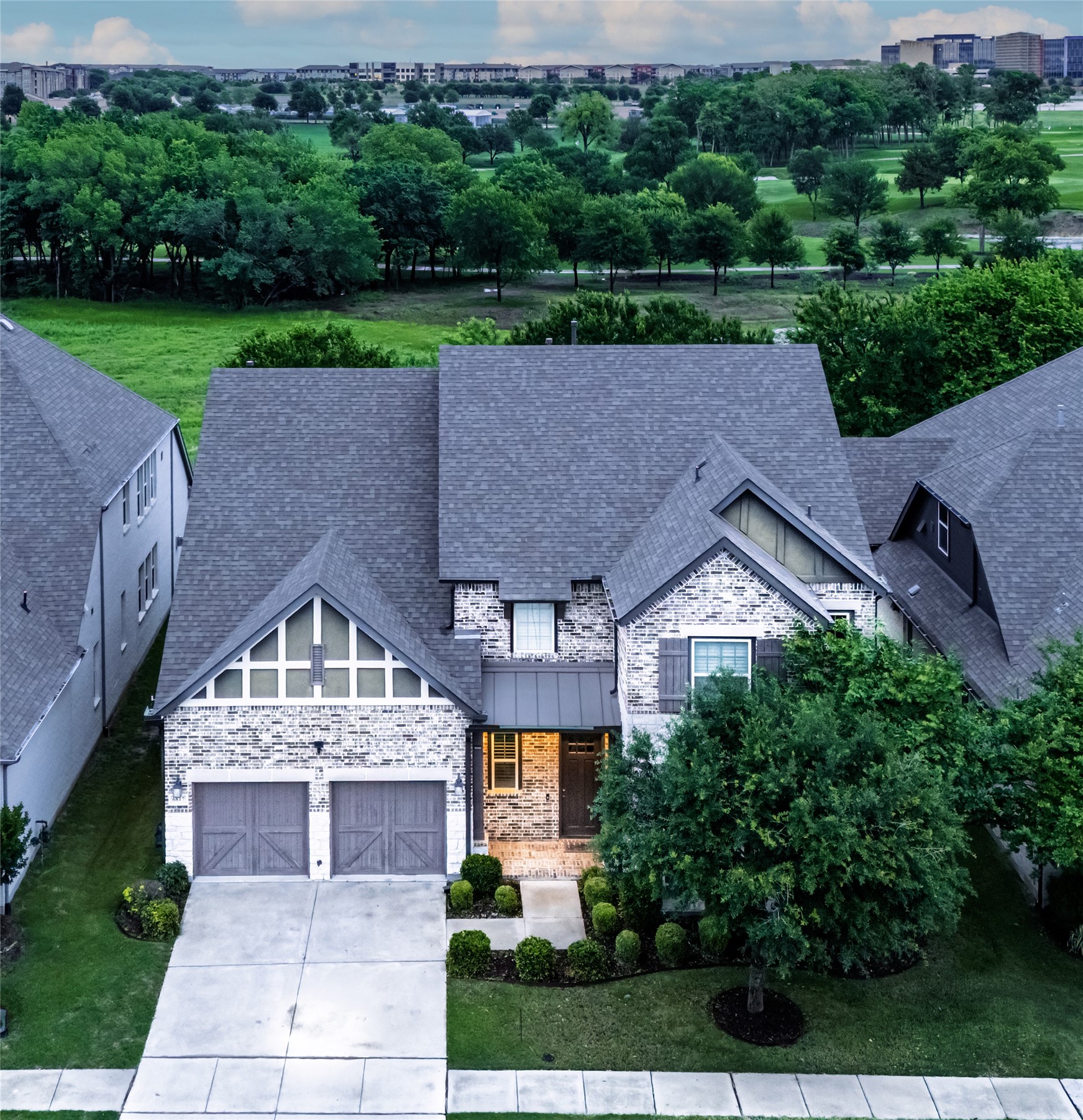6817 Golf Club Drive — photo