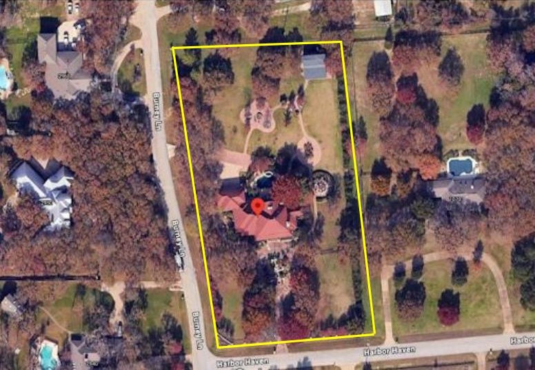 1060 Harbor Haven Street — photo
