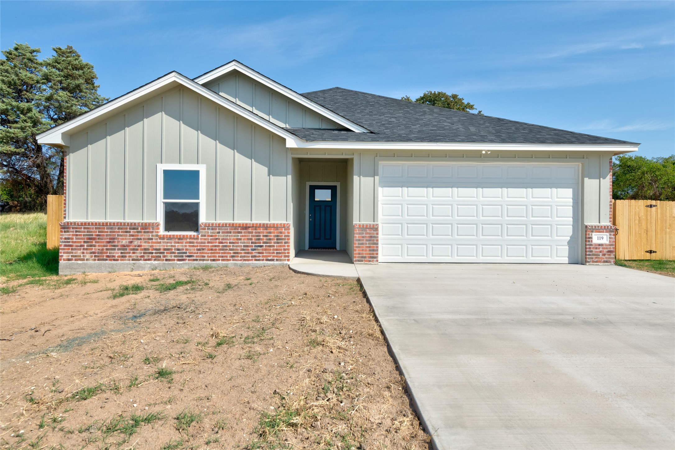 119 Shallow Water Court — photo