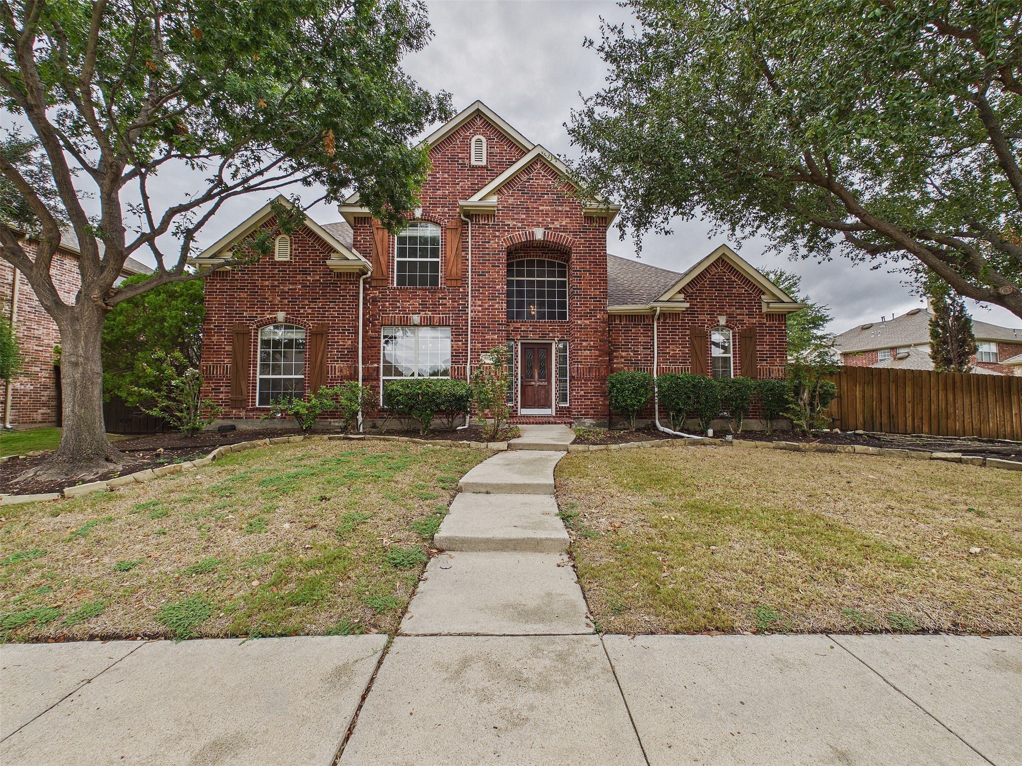 9854 Deerfield Drive — photo