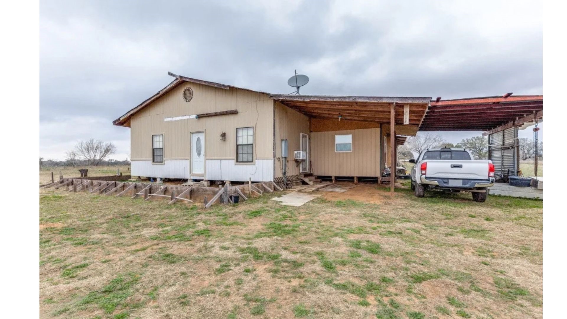 1619 County Road 7711 — photo