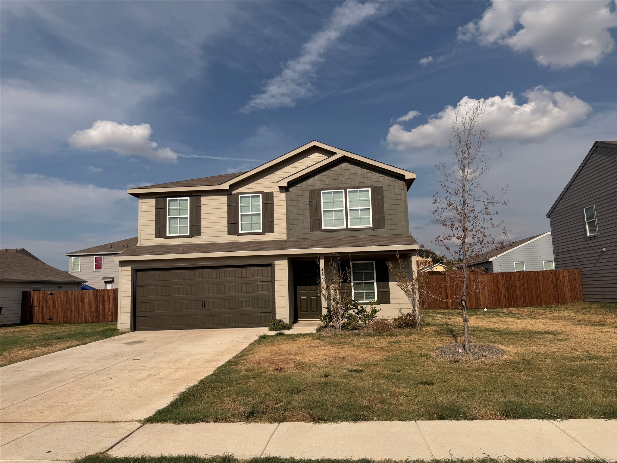 117 Cooper Drive — photo
